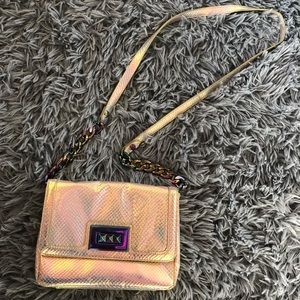 Juicy crossbody bag